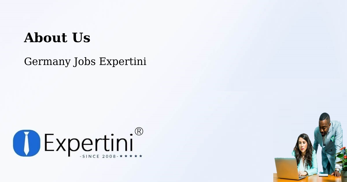 About Expertini Recruitment Platform  – Schönberg - Schönberg, Germany Jobs Expertini