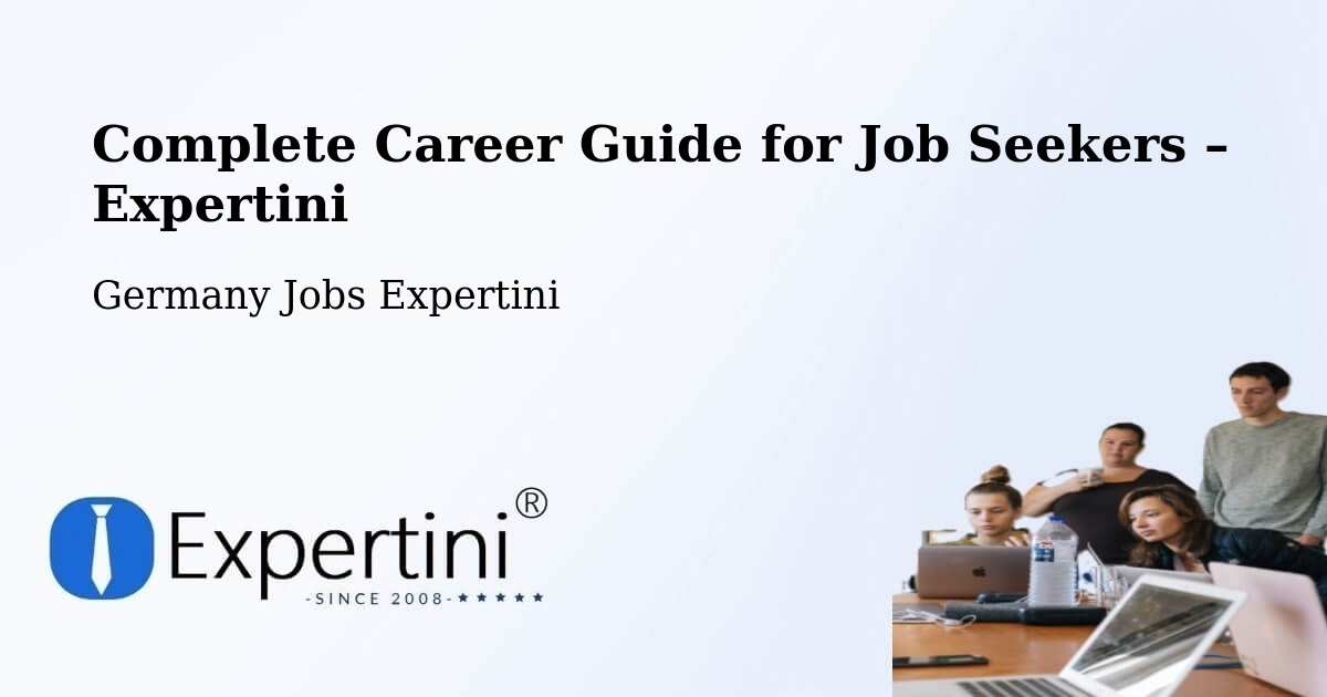 Career Guide for Job Seekers – Schönberg - Schönberg, Germany Jobs Expertini